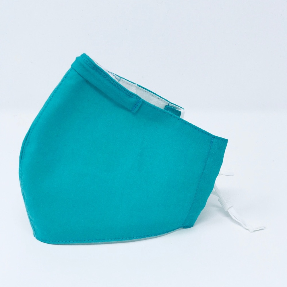 HAND MADE FACE MASK ( UNISEX ) - Picture 5 of 12